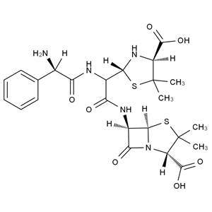 氨苄西林杂质S,Ampicillin Impurity S