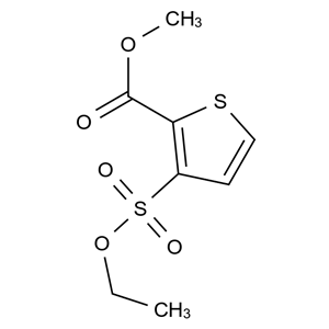 氯诺昔康杂质43,Lornoxicam Impurity 43