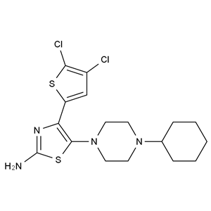 阿伐曲泊帕雜質(zhì)44,Avatrombopag Impurity 44