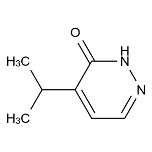 CATO_4-異丙基噠嗪-3（2H）-酮_1314937-10-4_97%