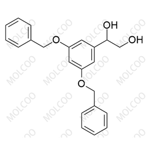 特布他林雜質(zhì)11,Terbutaline IMpurity 11