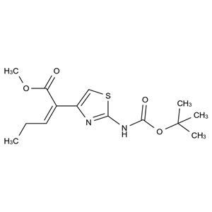 頭孢卡品雜質(zhì)41,Cefcapene Impurity 41