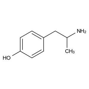 4-Hydroxyamphetamine