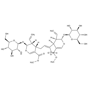 (Z)-Aldosecologanin,(Z)-Aldosecologanin