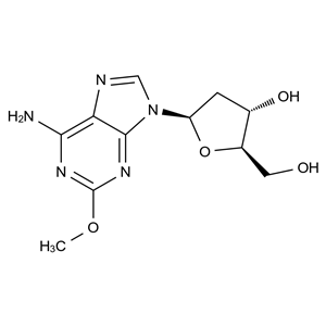 克拉屈賓EP雜質(zhì)B,Cladribine EP Impurity B