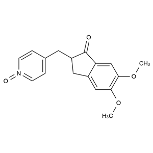 CATO_多奈哌齊烯-吡啶N-氧化物_896134-07-9_97%