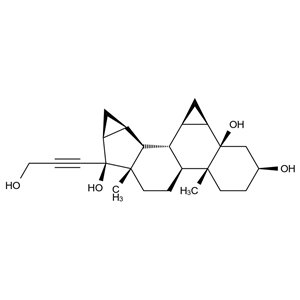 CATO_屈螺酮雜質(zhì)17_82543-17-7_97%