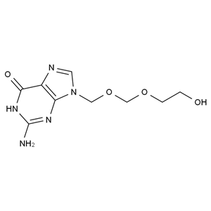 阿昔洛韋雜質(zhì)29,Aciclovir Impurity 29