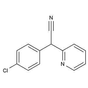 CATO_氯苯那敏杂质21_5005-37-8_97%