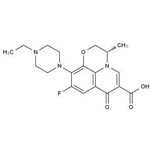 左氧氟沙星雜質(zhì)40,Levofloxacin Impurity 40