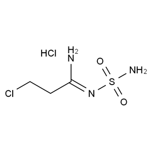 法莫替丁杂质23,Famotidine Impurity 23