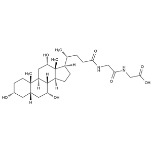 熊去氧膽酸雜質(zhì)80,Ursodeoxycholic Acid impurity 80