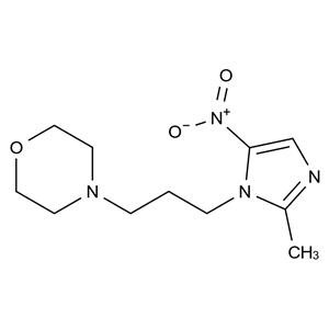 CATO_嗎啉硝唑雜質(zhì)29__97%