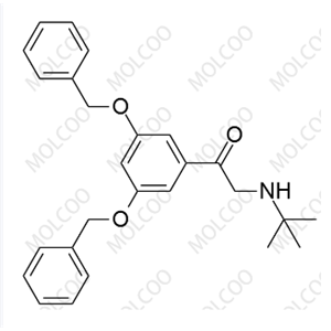 特布他林杂质7 杂质对照品