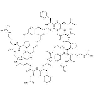 CATO_去氨加壓素二聚體（反平行二聚體）__97%