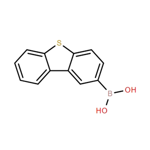 二苯并噻吩-2-硼酸,Dibenzothiophene-2-boronic acid