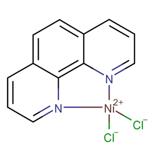 22980-76-3  1,10-鄰菲啰啉二氯化鎳   1,10-Phenanthroline Nickel dichloride