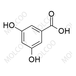 特布他林EP雜質(zhì)A,Terbutaline EP IMpurity A