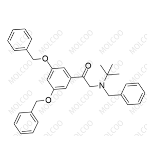 特布他林雜質(zhì)4,Terbutaline IMpurity 4