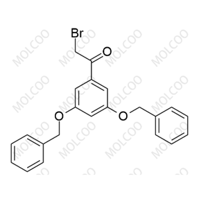 特布他林雜質(zhì)3,Terbutaline IMpurity 3