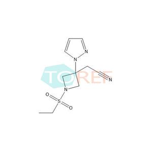 巴里西替尼雜質B,Barricetinib impurity B