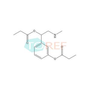 去氧腎上腺素雜質(zhì)34,Phenylephrine Impurity 34