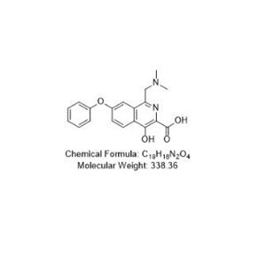 LS-M1-雜質(zhì)A,LS-M1-Impurity A