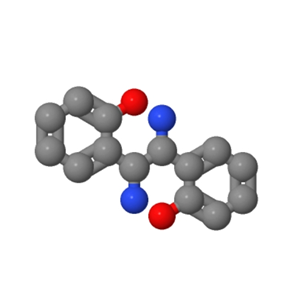 (R,R)-1,2-雙(2-羥基苯基)亞乙基二胺