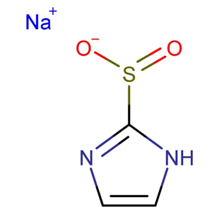 1H-咪唑-2-亞磺酸鈉,Sodium 1H-imidazole-2-sulfinate