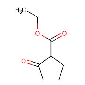 2-乙氧羰基環(huán)戊酮