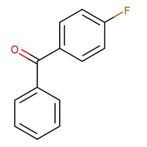 4-氟二苯甲酮