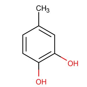 3,4-二羟基甲苯,4-Methylcatechol