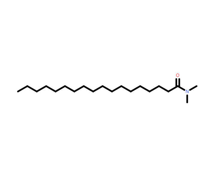 N,N-二甲基硬脂酰胺,N,N-Dimethylstearamide