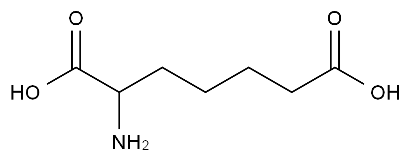 DL-2-氨基庚二酸,DL-2-Aminoheptanedioic acid