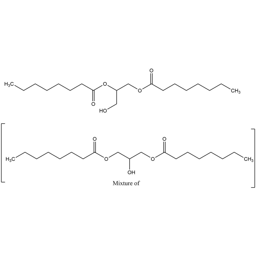 1,2-二辛酰基甘油,1,2-Dioctanoylglycerol