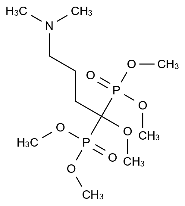 阿侖膦酸雜質(zhì)7,Alendronic Acid Impurity 7