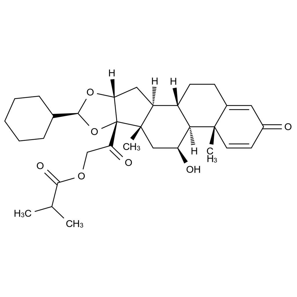 Ciclesonide 22S-Epimer