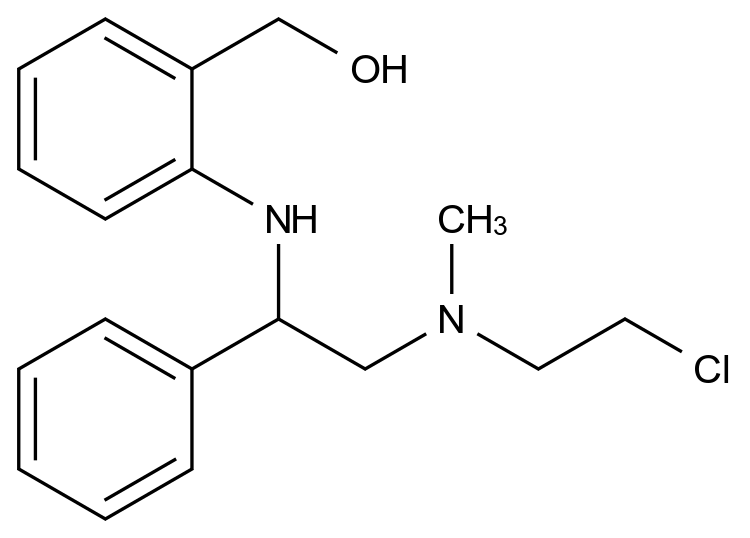 米安色林雜質(zhì)42,Mianserin impurity 42