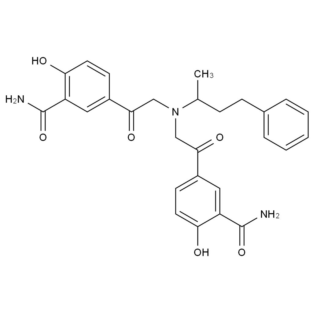 拉貝洛爾雜質(zhì)31,Labetalol Impurity 31