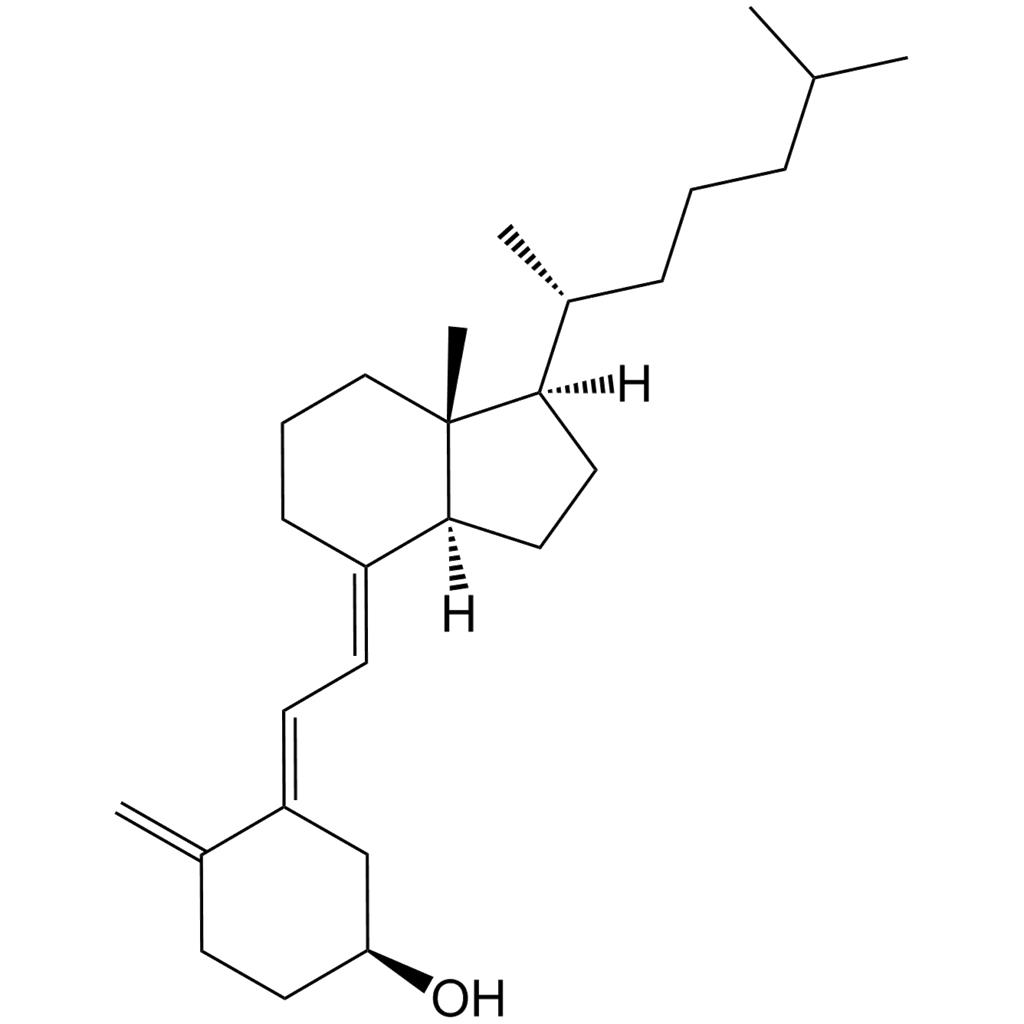 膽鈣化固醇EP雜質(zhì)A,Cholecalciferol EP Impurity A