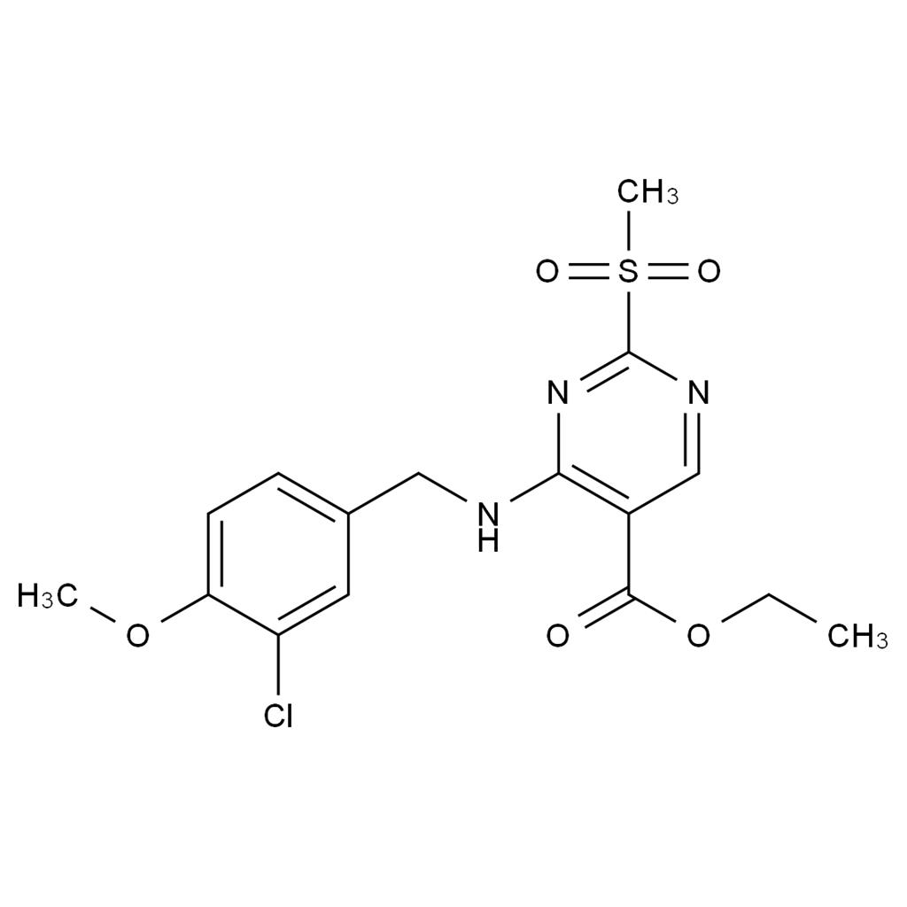 阿伐那非雜質(zhì)78,Avanafil Impurity 78