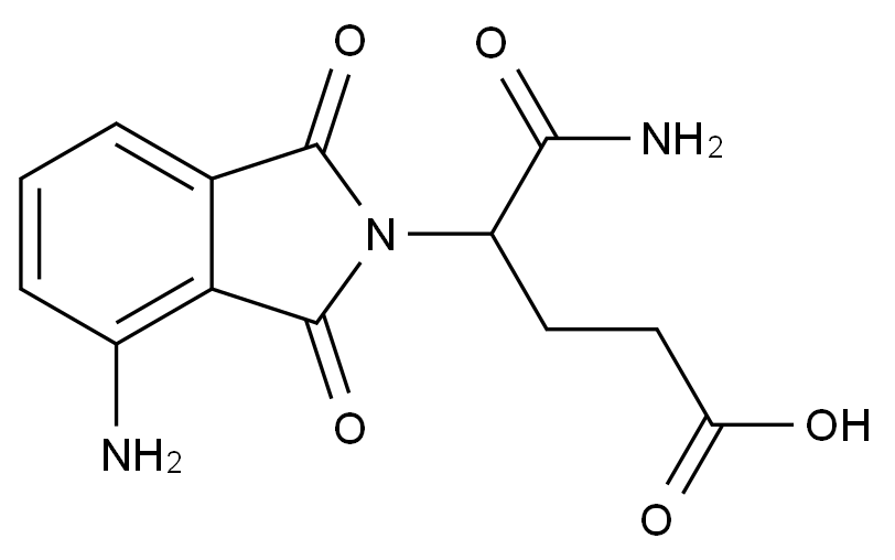 泊馬度胺雜質(zhì)4,Pomalidomide Impurity 4