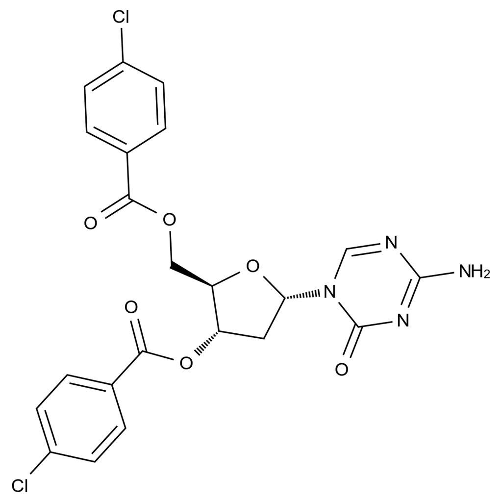 地西他濱雜質(zhì)26,Decitabine Impurity 26