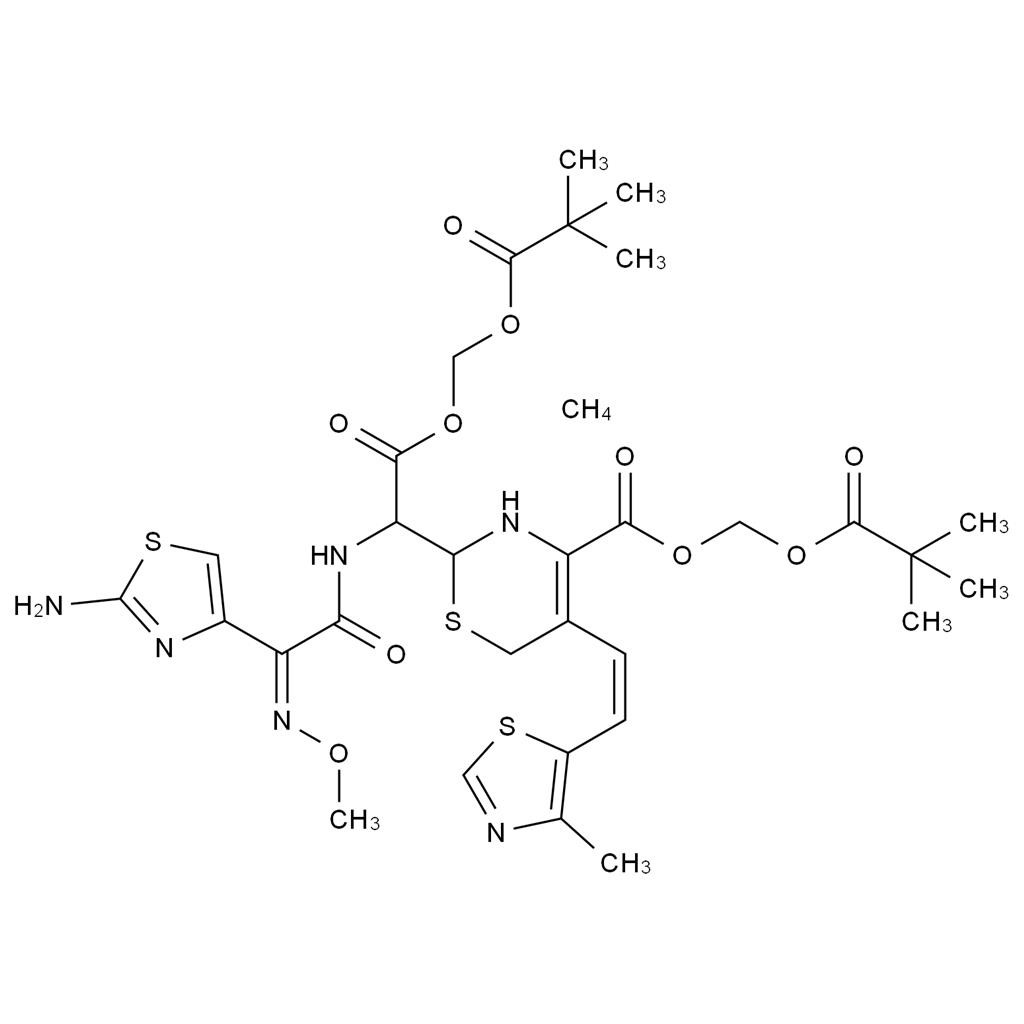 頭孢妥侖雜質(zhì)14,Cefditoren Impurity 14