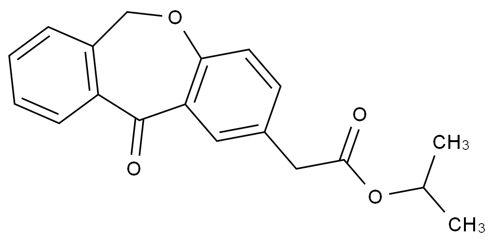 奧洛他定雜質(zhì)11,Olopatadine Impurity 11