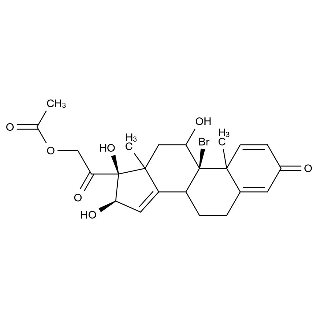 潑尼松龍雜質(zhì)33,Prednisolone Impurity 33