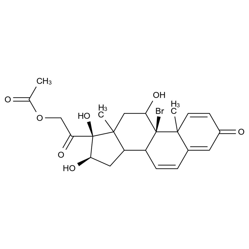 潑尼松龍雜質(zhì)35,Prednisolone Impurity 35