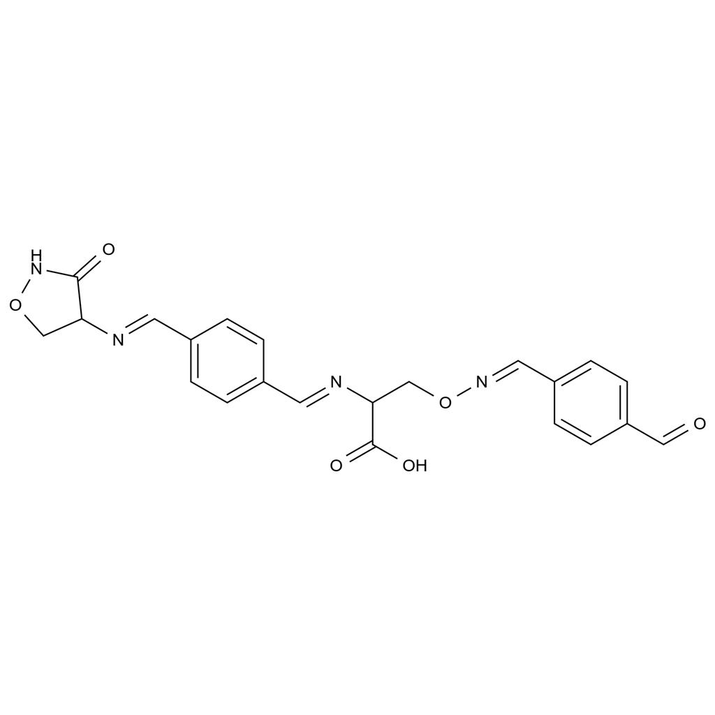 特立齊酮雜質(zhì)2,Terizidone Impurity 2