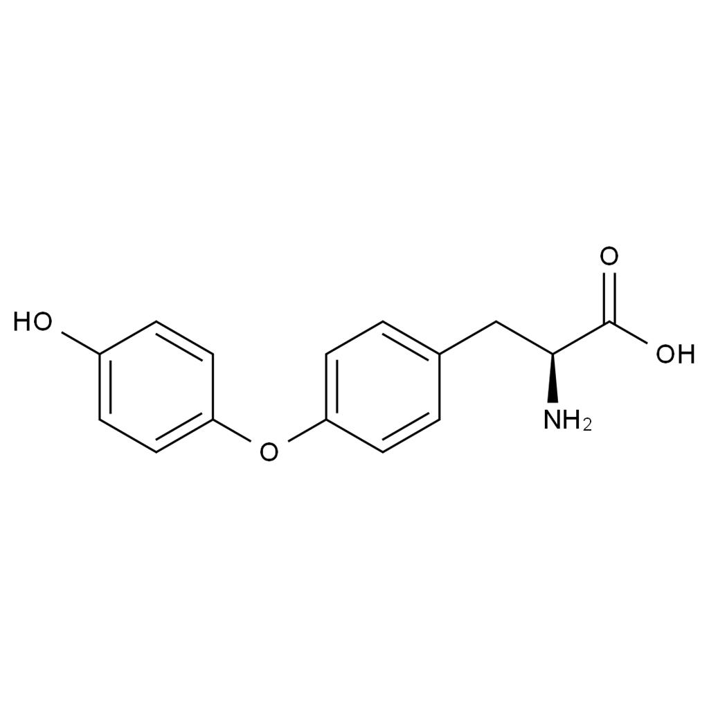 L-甲狀腺氨酸,L-Thyronine