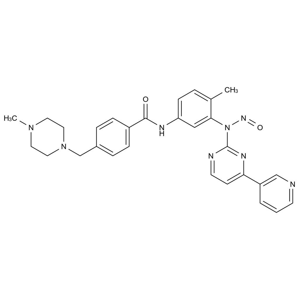 伊馬替尼雜質(zhì)72,Imatinib Impurity 72